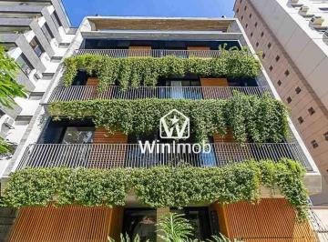 1c2c3d80eab4564eef94544a7cbc137249772cf8 · Cobertura com 2 dormitórios à venda, 153 m² por R$ 1.490.000,00 - Auxiliadora - Porto Alegre/RS