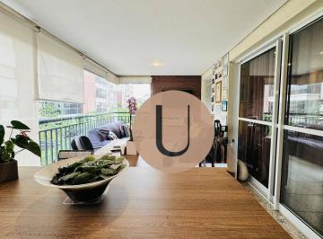74cb526c39bae7263abd7c0abe19a3d20c021706 · Apartamento com 4 dormitórios à venda, 168 m² por R$ 2.450.000,00 - Perdizes - São Paulo/SP