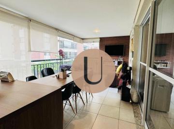 5998102768d3173b52329f2b940a18000461907b · Apartamento com 4 dormitórios à venda, 168 m² por R$ 2.450.000,00 - Perdizes - São Paulo/SP
