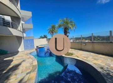 42ac144ce40b1dde0c610e2179b30d9f8175faee · Casa de alto padrão na melhor localização do condominio Swiss Park com 4 Suítes