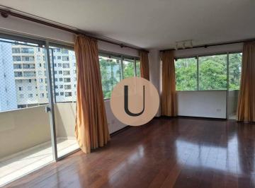 1d25c13f7188a73ba2320eb718fee3ef24caf9fa · Apartamento com 3 dormitórios à venda, 157 m² por R$ 708.000,00 - Morumbi - São Paulo/SP