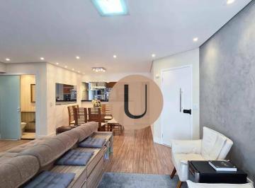 e5ec40258326e793a53ea08045c5213e9353190b · Apartamento com 2 dormitórios (2 suítes) à venda, 104 m² por R$ 925.000 - Centro - São Bernardo do C