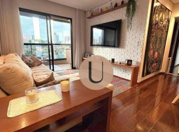 4c7895b6ba99788477601a20cc780c2657a5e667 · Apartamento com 3 dormitórios à venda, 114 m² por R$ 850.000,00 - Nova Petrópolis - São Bernardo do