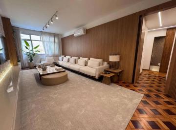 Apartamento · 181m² · 4 Quartos · 1 Vaga ·
Ipanema | Apartamento 4 quartos, sendo 4 suites