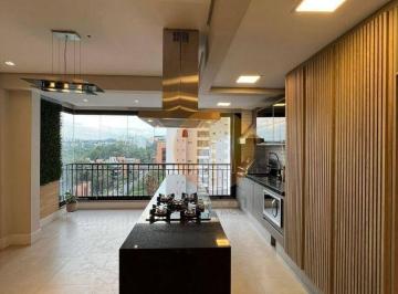 02e7c4c72f6b7743dd847e282a9e7a6d3c3d05ba · Apartamento com 2 dormitórios para alugar, 81 m² por R$ 8.420,00/mês - Alphaville Empresarial - Baru