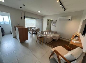47185f4c6acf858fa6fa846e3e96a1402600c771 · Apartamento mobiliado com 3 dormitórios à venda, 76 m² por R$ 725.000,00 - Santa Mônica - Uberlândia
