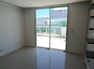 REGIÃO OCEANICA · Cobertura com 3 dormitórios à venda, 192 m² por R$ 1.200.000,00 - Itaipu - Niterói/RJ