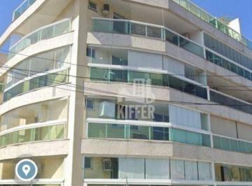 Fachada do prédio · Apartamento com 2 dormitórios à venda, 108 m² por R$ 960.000,00 - Piratininga - Niterói/RJ