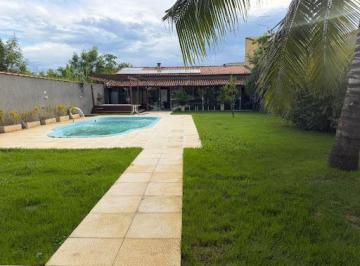 Casa Duplex à venda com 5 quartos,Itaipuaçu,Maricá/RJ · Casa Duplex com 5 quartos à venda, 210 m² por R$ 850.000 - Itaipuaçu - Maricá/RJ