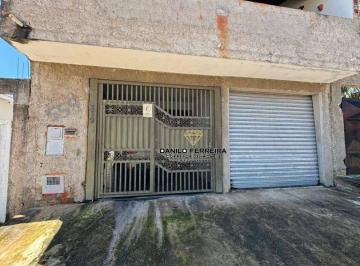 4b1afaea5532c4840a676f6c7c950707cc31351d · Casa com 2 quartos à venda, 47 m² por R$ 350.000 - Jardim Santa Cruz - Salto/SP