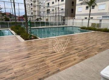 5b465597774bb66541350300098dbefdfd31555f · Apartamento com 2 dormitórios sendo 1 suíte, 64 m² - venda por R$ 510.000 ou aluguel por R$ 4.495/mê