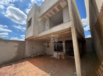 9acbb4be96ff2941f5acd0922666fb541ae5a736 · Casa com 3 dormitórios à venda, 133 m² por R$ 649.000,00 - Guaruja Mansões - Betim/MG