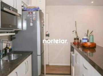 c4ebabe48d54e731273b45d9b8eb15384f20dc71 · Apartamento com 2 dormitórios à venda, 70 m² por R$ 725.000,00 - Lapa - São Paulo/SP