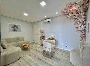 e0db12590fef28543d2e79eae3f9e2f2d8a0a669 · Sala para alugar, 44 m² por R$ 5.950,00/mês - Jardim Vivendas - São José do Rio Preto/SP