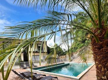 7ff8e4a33402b622c7d202063c2ce86835ebc385 · Casa a venda com 03 suites em condominio fechado na praia de Juquehy