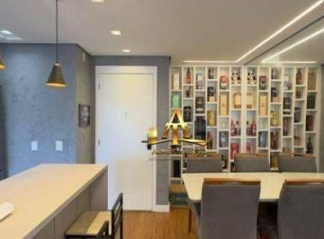 2afe80f71fb9fc65db718cada15a95c2e193f45b · Apartamento com 2 dormitórios à venda, 52 m² por R$ 397.000,00 - Ipês (Polvilho) - Cajamar/SP