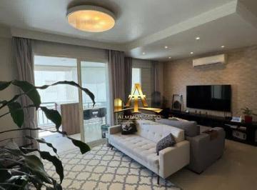 edb77e565137976e8e8ff62512a462f8569ad053 · Apartamento com 2 dormitórios à venda, 100 m² por R$ 1.280.000,00 - Tamboré - Santana de Parnaíba/SP