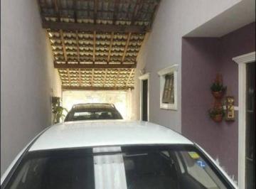 68f340f077837660a887918a75b69319b52f84b0 · Sobrado à venda, 176 m² por R$ 380.000,00 - Parque dos Príncipes - Jacareí/SP