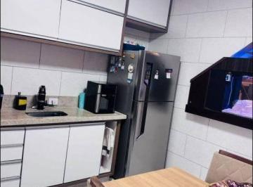 2b1800cee49a737b76ea44ee87d61f25e6ba872a · Casa à venda, 76 m² por R$ 360.000,00 - Jardim Jacinto - Jacareí/SP
