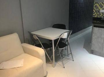 71684f3d2d76f5d930170c16f41de3e76a7a7844 · Apartamento com 1 dormitório para alugar, 28 m² por R$ 3.480,00/mês - Bela Vista - São Paulo/SP