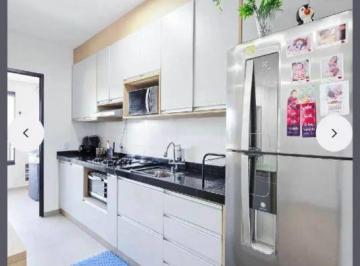 62c2a394328391dc1bfecdbd2403e9e9c495532b · Apartamento à venda, 58 m² por R$ 440.000,00 - Jardim Primavera - Jacareí/SP