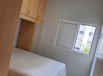 06d2a007190ba4446483e866e87e4cae83fcadd2 · Apartamento com 2 dormitórios à venda, 48 m² por R$ 292.000,00 - Conjunto Residencial Trinta e Um de