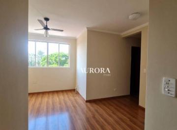 23a6d629211c00d5f878c5488821deeed711383b · Apartamento no Metropolitan Plaza com 3 dormitórios à venda, 65 m² por R$ 235.000 - Antares - Londri