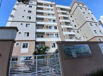 ea0edad32f89fe9f56b8e496b3770241aa0b5836 · Apartamento com 3 dormitórios à venda, 70 m² por R$ 340.000,00 - Parque Jamaica - Londrina/PR