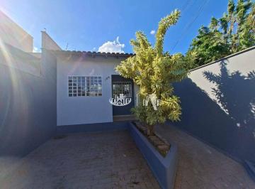 Casa com 3 Quartos à venda, 76 m²- Jardim Belo Horizonte - Londrina/PR · Casa com 3 Quartos à venda, 76 m² por R$ 300.000 - Jardim Belo Horizonte - Londrina/PR