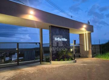 4ffcf996b59289a42d6788295aa75838ff204f91 · Terreno à venda, 140 m² por R$ 120.000,00 - Jardim Rosa Branca - Jaú/SP