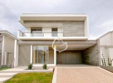 276be6eb093a47b02d53d91f9cc6ac2821c02da4 · Casa com 3 dormitórios à venda, 297 m² por R$ 3.500.000,00 - Residencial Villa Bella Siena - Paulíni