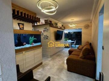 7622f5a716f31d3f679cded0ff8c57b30d1de2b3 · Apartamento com 4 dormitórios à venda, 103 m² por R$ 1.300.000 - Vila Carrão - São Paulo/SP