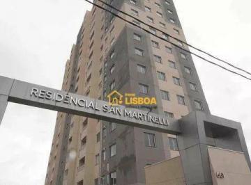 b72f18862dc781cd511a68e93ca1cce07632886e · Apartamento com 2 dormitórios para alugar, 34 m² por R$ 1.850,00/mês - Vila Antonieta - São Paulo/SP