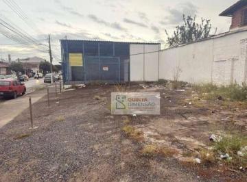 66f499845eec609da134979418fcd39722ac00c1 · Terreno + Galpão Comercial no Centro | Excelente Frente | BTS
