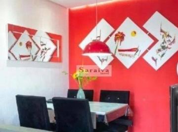 c431142aa5fc5f95f4f35cd304dff5d97446090a · Apartamento com 2 dormitórios à venda, 48 m² por R$ 447.000 - Jardim Nova Petrópolis - São Bernardo 