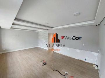9673b175b151118533ce171a1fcd6a91573208c4 · Casa para alugar, 214 m² por R$ 18.250,00/mês - Jardim Bela Vista - Santo André/SP
