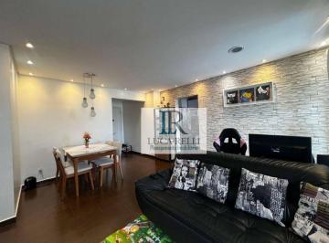 2f6bbb552ed5b96da247f935aade33bb1fc07d5d · Apartamento com 2 dormitórios à venda, 74 m² por R$ 629.900,00 - Jardim Tupanci - Barueri/SP
