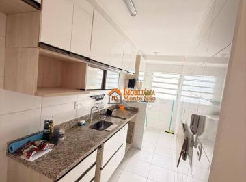 6c9305ef87fd72d7ce282522d46253e31cfcdb87 · Apartamento à venda, 52 m² por R$ 339.000,00 - Vila Milton - Guarulhos/SP