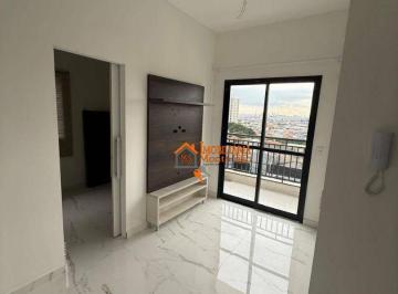 e1e56c2e0ee99c998360674d00ce63c9078d543d · Studio com 1 dormitório à venda, 33 m² por R$ 295.000,00 - Vila Galvão - Guarulhos/SP