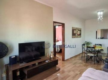 7446f33fc5ca6aad1dafb4ea3c2da438b946789d · Apartamento com 2 dormitórios à venda, 67 m² por R$ 180.000,00 - Prezotto - Piracicaba/SP