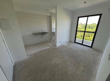 b61d99890e24d7be0abc639bfcc728e663c36de4 · Apartamento com 2 dormitórios à venda, 46 m² por R$ 235.000,00 - Água Branca - Piracicaba/SP