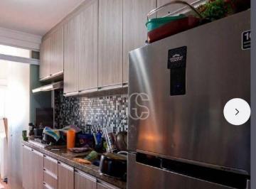 0170ab910dfc4bc2ff1aaf9aebdb95b1fc6db4e5 · Apartamento com 3 dormitórios à venda, 83 m² por R$ 500.000,00 - Centro - Guarulhos/SP