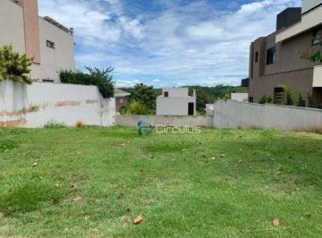 Alphaville 2 · Terreno à venda, 487 m² por R$ 690.000,00 - Alphaville - Ribeirão Preto/SP