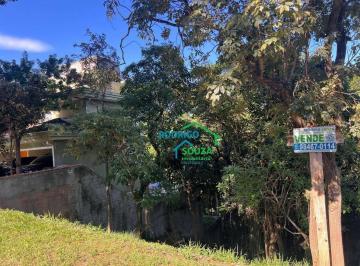 e67529232457bf8e8d9fcff82db660e31317fd6c · Terreno à venda, 450 m² por R$ 389.000,00 - Tarumã - Santana de Parnaíba/SP