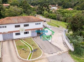 e794502b8d02d94bca83a5f59909a8bb284e6a3d · Terreno à venda, 500 m² por R$ 320.000,00 - Residencial Santa Helena - Gleba I - Santana de Parnaíba