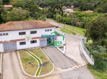 2151c88f3b6dd6cff512fded5156f353097526a8 · Terreno à venda, 500 m² por R$ 400.000,00 - Residencial Santa Helena - Gleba I - Santana de Parnaíba