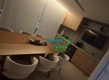 a1af6f455b6dac1aaff1a128aea2d4df1251107a · Apartamento com 3 Suítes e 3 vagas à venda, 158 m² I condomínio Edificio Ghaia, Tamboré Polo Empresa