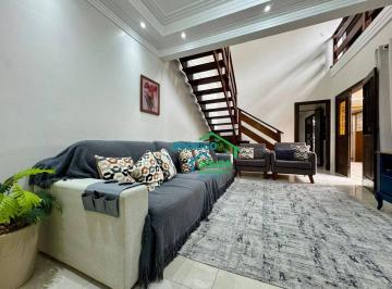 3d7c48a567e2193bcb95bf4c9f5cf4a32bbffcf9 · Casa com 5 dormitórios à venda, 305 m² por R$ 1.200.000,00 - Parque Viana - Barueri/SP
