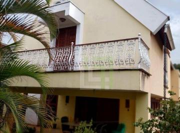 6ef1b358da7d23da31b6cb3a74af4431c8f5ddb1 · Casa com 4 dormitórios à venda, 390 m² por R$ 3.150.000,00 - Jardim das Samambaias - Jundiaí/SP