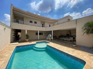 1e8c7536dc0e74260905cbe82fe5b3873eba9a7e · Casa com 3 dormitórios, 389 m² - venda por R$ 2.500.000 ou aluguel por R$ 9.990/mês - Vila Nossa Sen